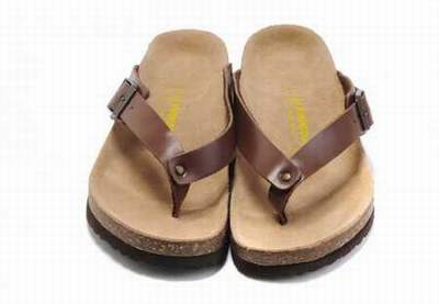 bottine birkenstock